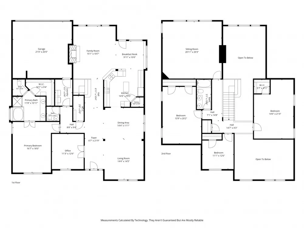 1368 Winnipeg Drive Lewisville, TX 75077