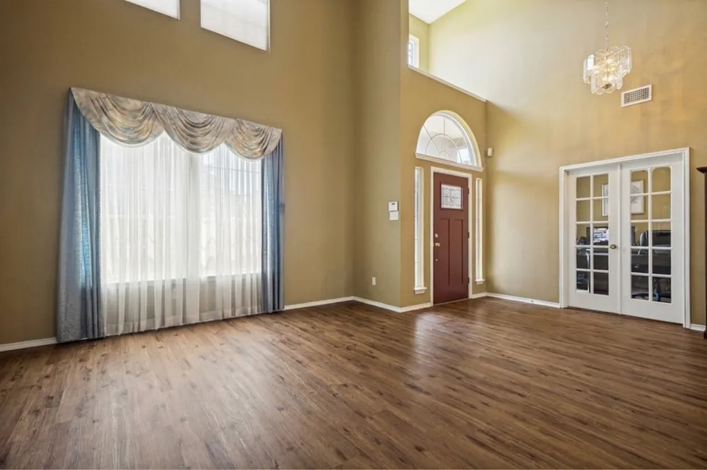 1368 Winnipeg Drive Lewisville, TX 75077