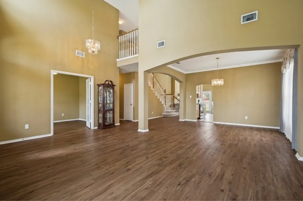 1368 Winnipeg Drive Lewisville, TX 75077