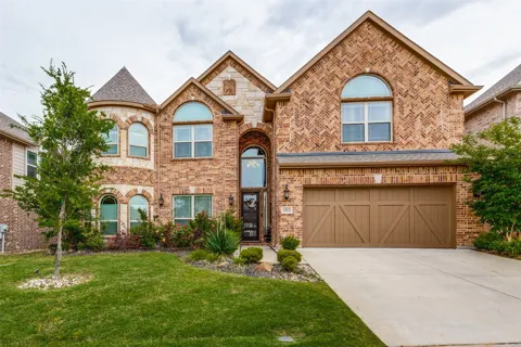 1412 Baynes Drive