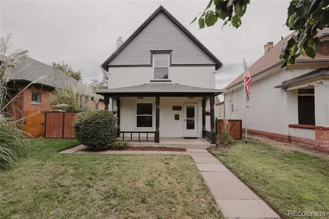 4208 Umatilla Street Denver, CO 80211