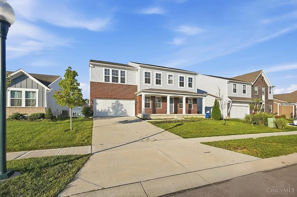 5127 Catalpa Drive Tipp City, OH 45371