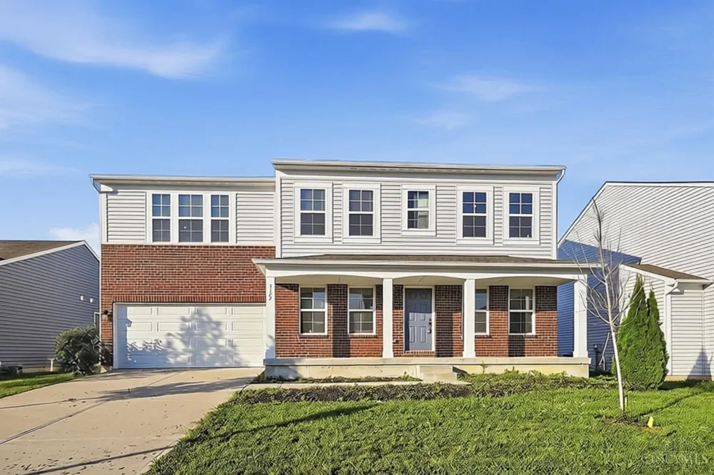 5127 Catalpa Drive Tipp City, OH 45371