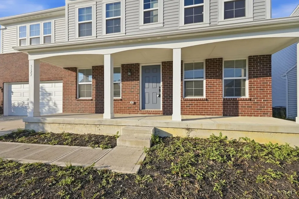 5127 Catalpa Drive Tipp City, OH 45371
