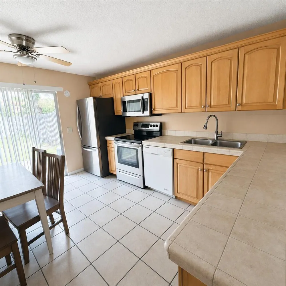 4570 Orleans Court #C West Palm Beach, FL 33415