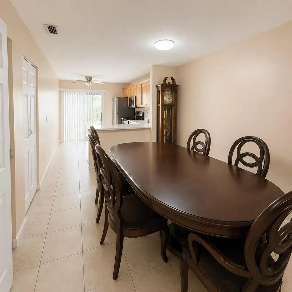 4570 Orleans Court #C West Palm Beach, FL 33415