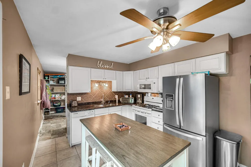2420 Norman Street Portage, IN 46368
