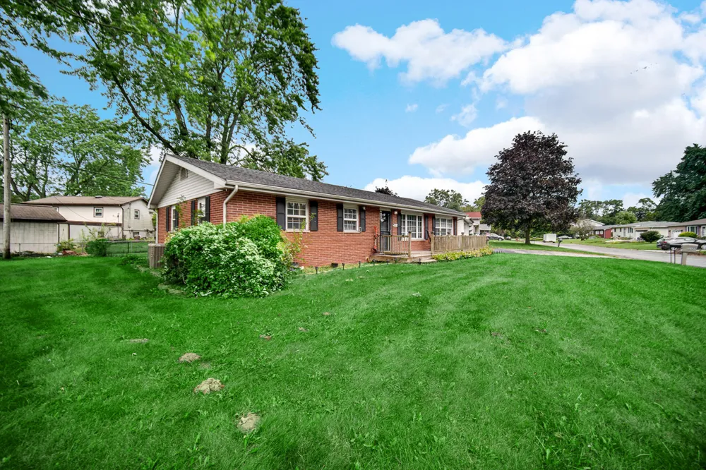 2420 Norman Street Portage, IN 46368