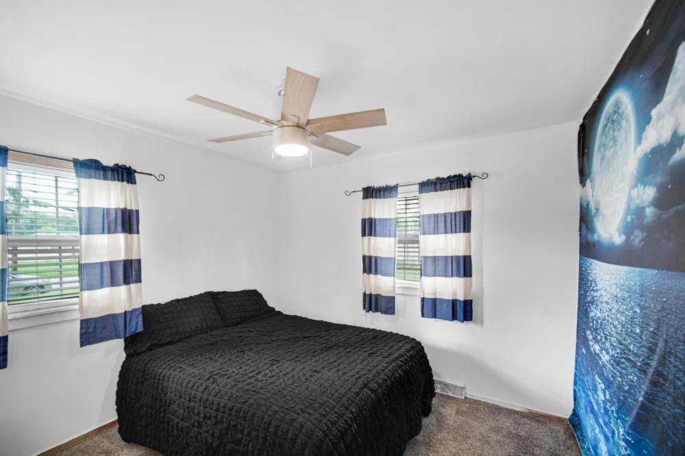 2420 Norman Street Portage, IN 46368