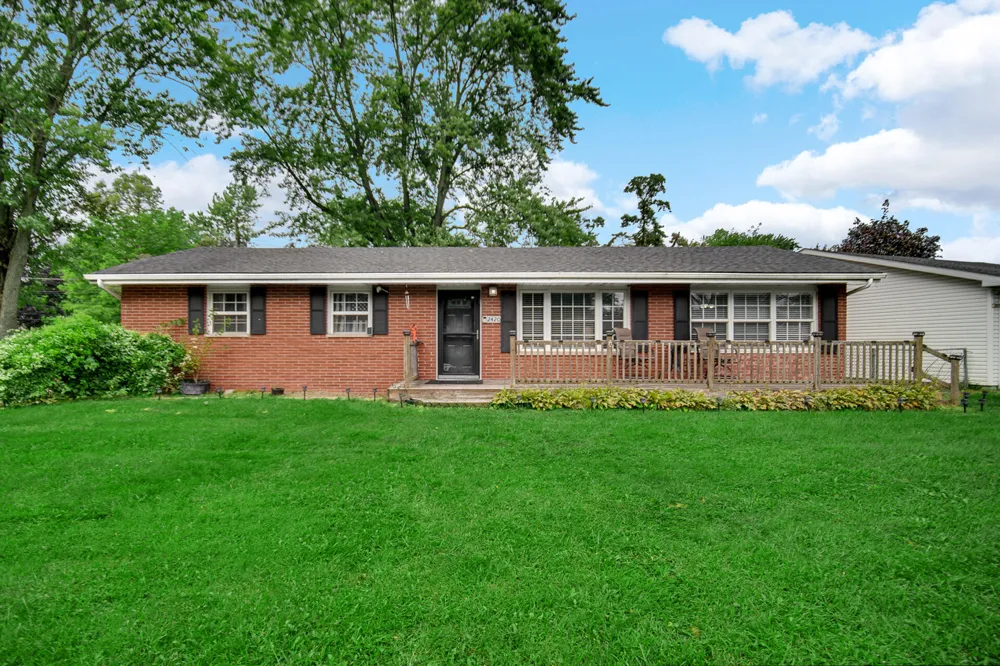 2420 Norman Street Portage, IN 46368