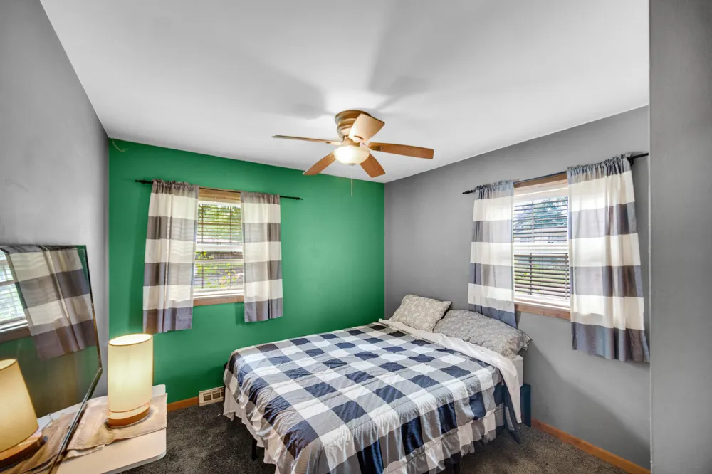 2420 Norman Street Portage, IN 46368
