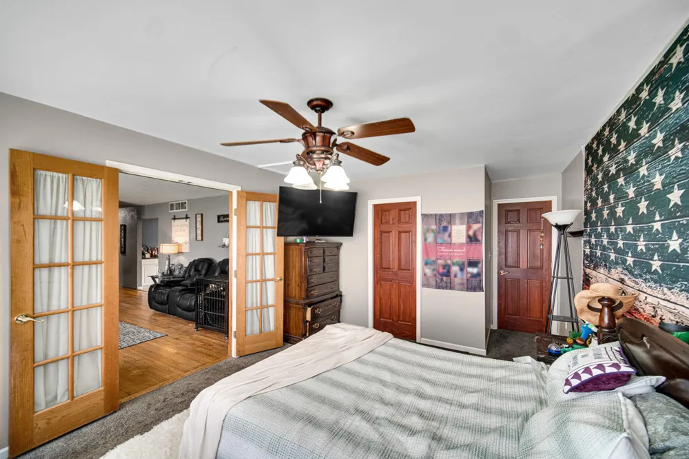 2420 Norman Street Portage, IN 46368