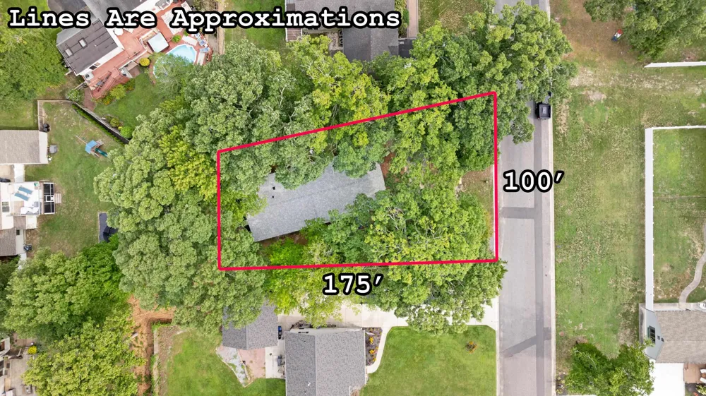 979 Lenape Drive Erma, NJ 08204
