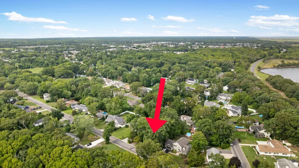 979 Lenape Drive Erma, NJ 08204