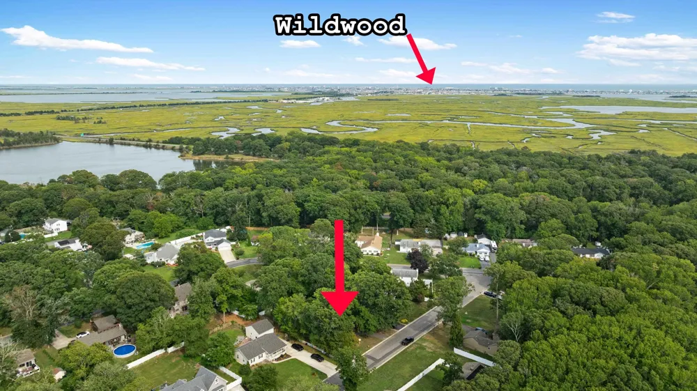 979 Lenape Drive Erma, NJ 08204