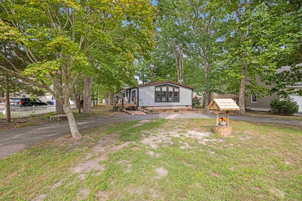 979 Lenape Drive Erma, NJ 08204