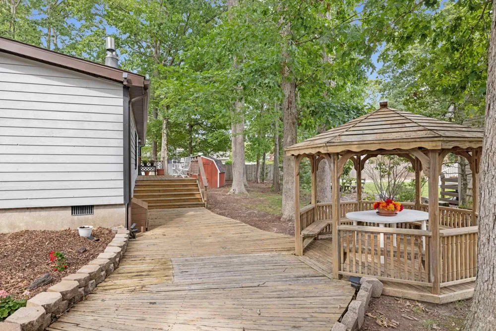 979 Lenape Drive Erma, NJ 08204