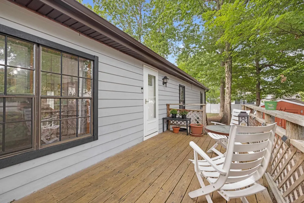 979 Lenape Drive Erma, NJ 08204
