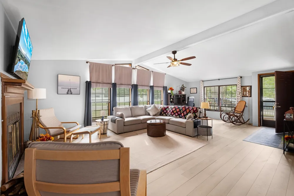979 Lenape Drive Erma, NJ 08204