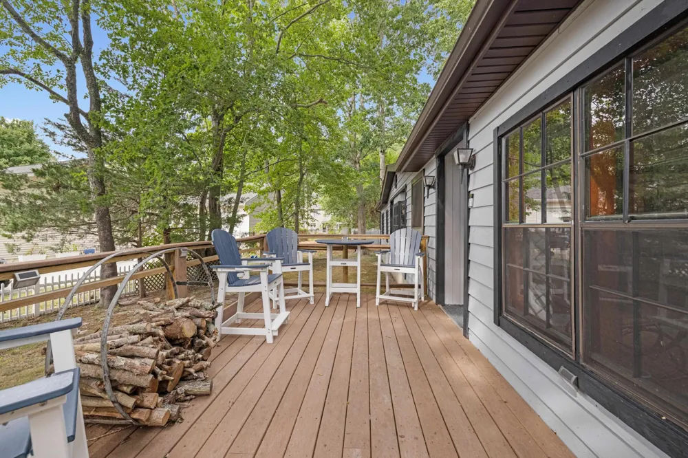 979 Lenape Drive Erma, NJ 08204