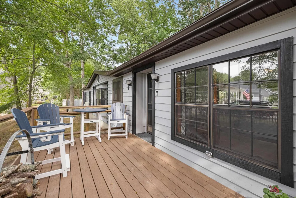 979 Lenape Drive Erma, NJ 08204
