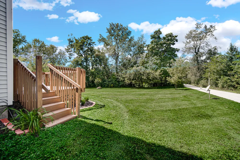 4505 Flint Lake Gateway Valparaiso, IN 46383