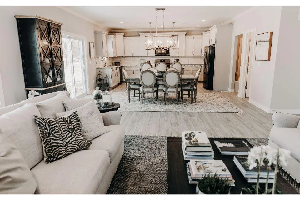 40 Karner Blue Court Chesterton, IN 46304