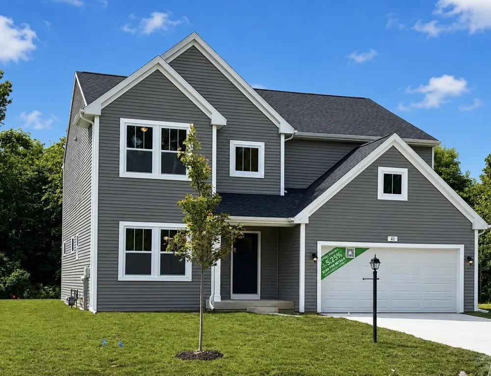 40 Karner Blue Court Chesterton, IN 46304
