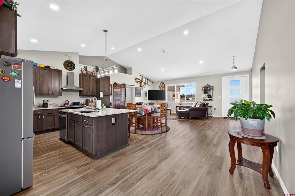 1720 Kaleigh Circle Cortez, CO 81321