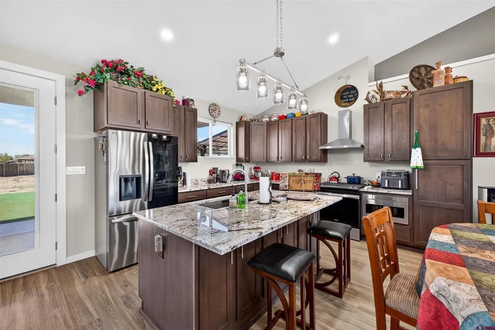 1720 Kaleigh Circle Cortez, CO 81321