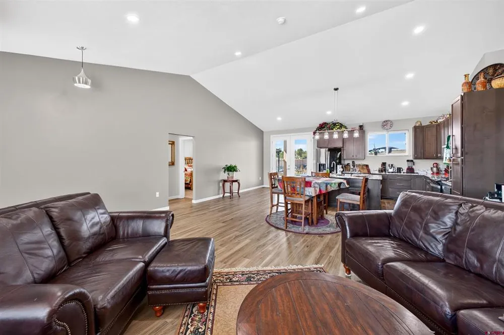 1720 Kaleigh Circle Cortez, CO 81321