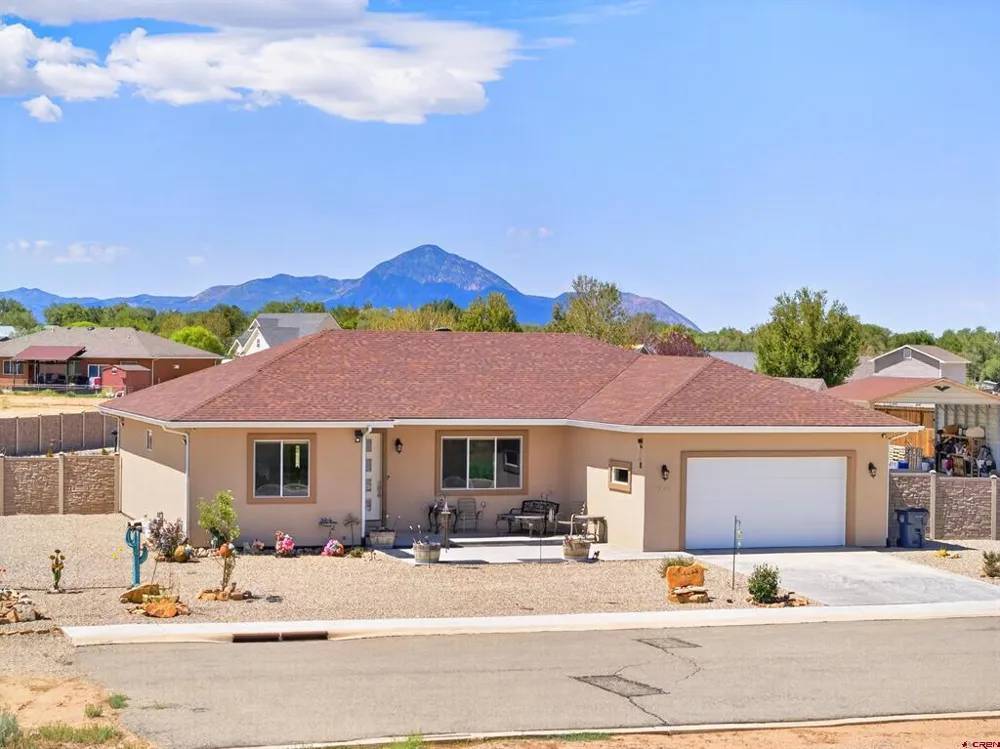 1720 Kaleigh Circle Cortez, CO 81321