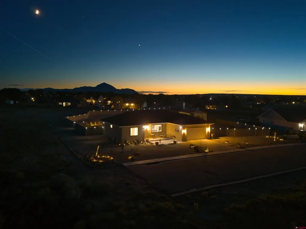 1720 Kaleigh Circle Cortez, CO 81321