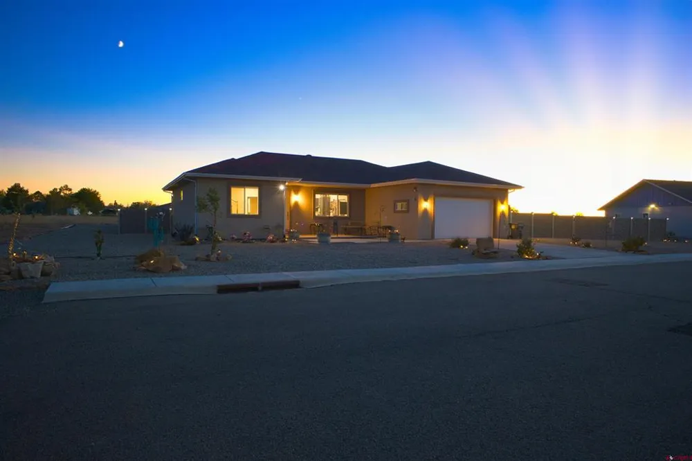 1720 Kaleigh Circle Cortez, CO 81321