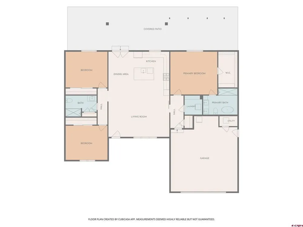 1720 Kaleigh Circle Cortez, CO 81321