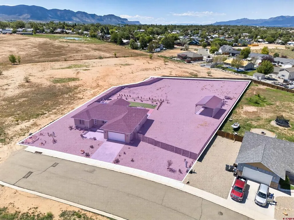 1720 Kaleigh Circle Cortez, CO 81321