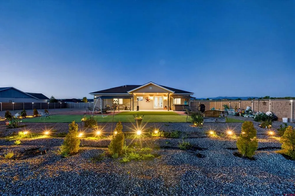 1720 Kaleigh Circle Cortez, CO 81321