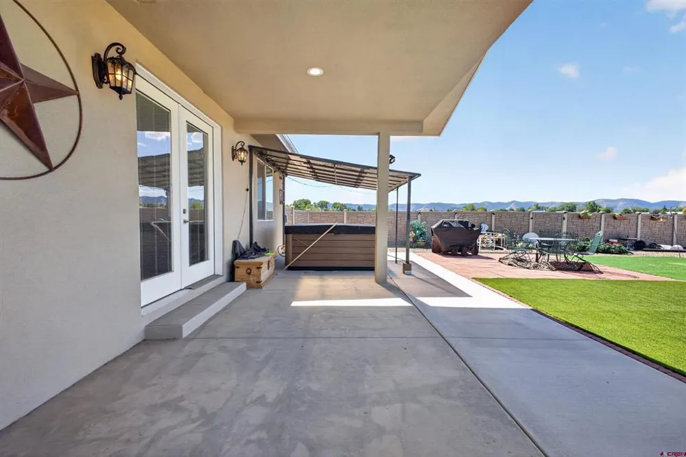 1720 Kaleigh Circle Cortez, CO 81321