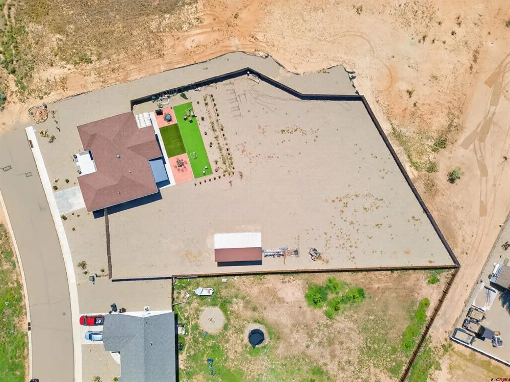 1720 Kaleigh Circle Cortez, CO 81321