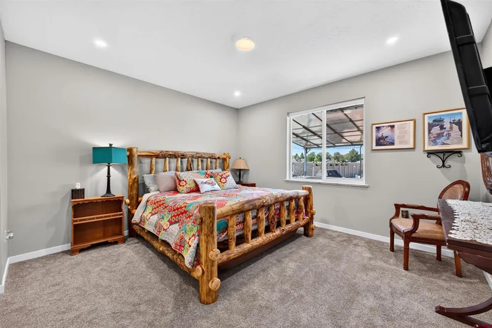 1720 Kaleigh Circle Cortez, CO 81321