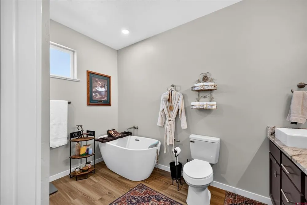 1720 Kaleigh Circle Cortez, CO 81321