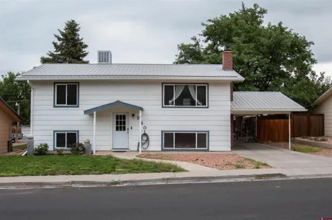240 Cedar Street