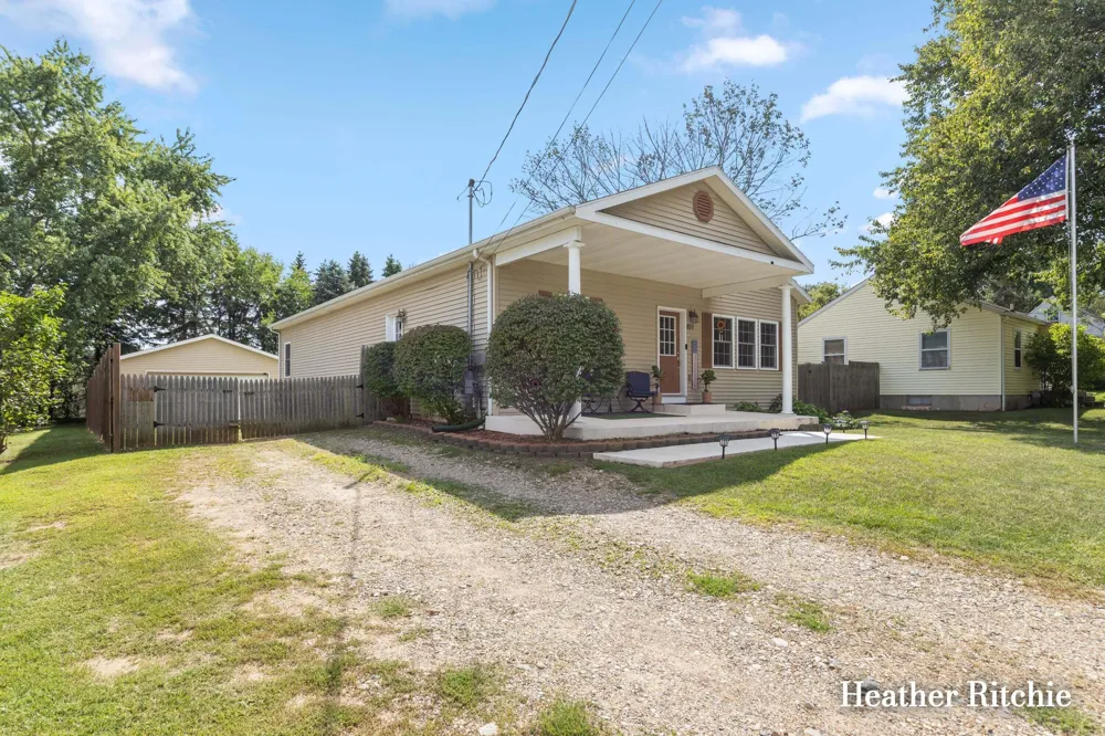 811 Edison Street Kalamazoo Charter Township, MI 49004