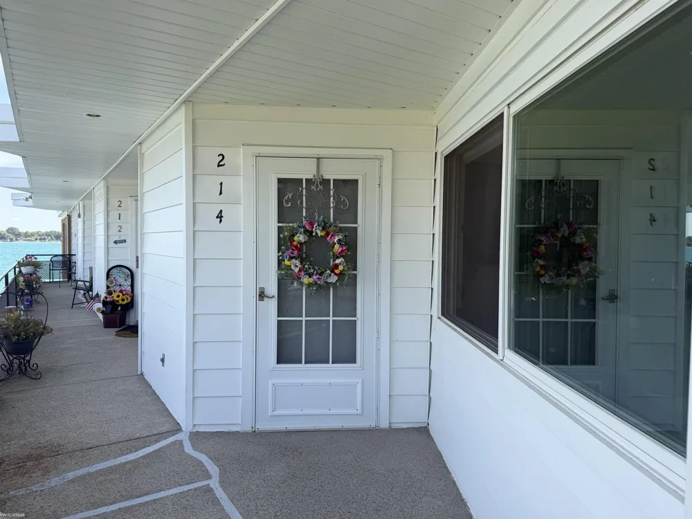 444 Main #214 Street Marine City City, MI 48039