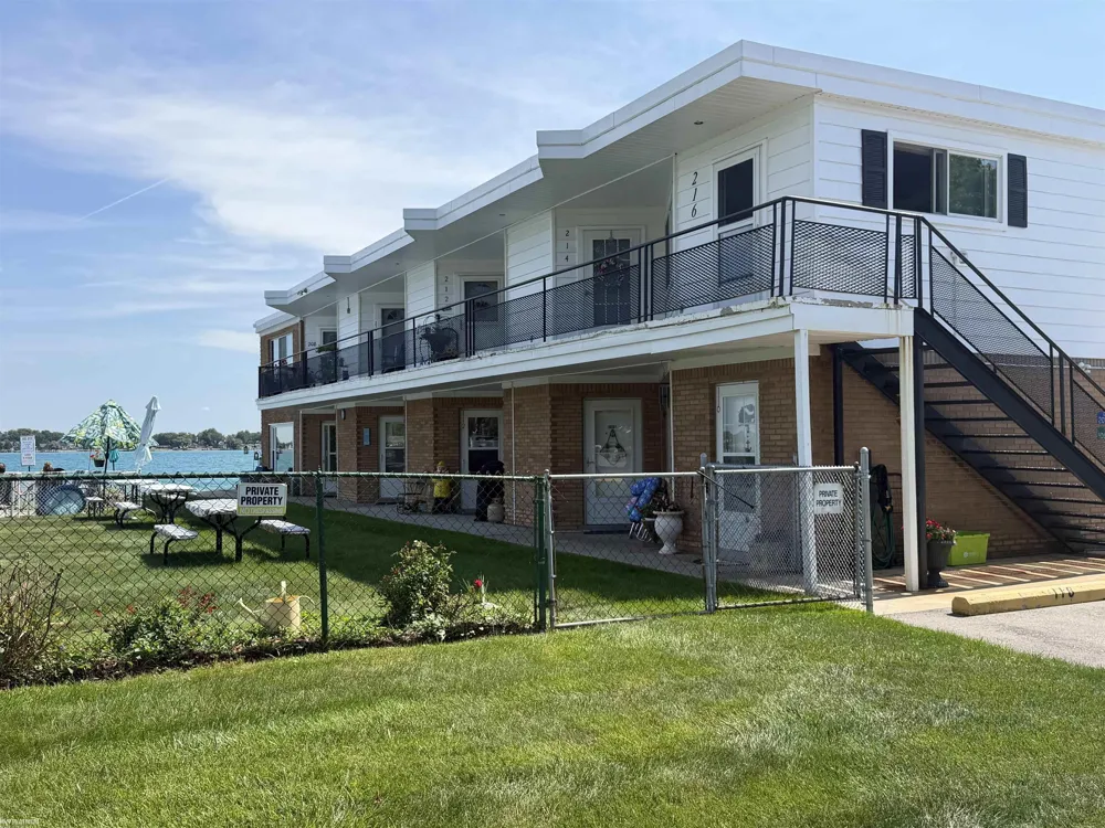 444 Main #214 Street Marine City City, MI 48039