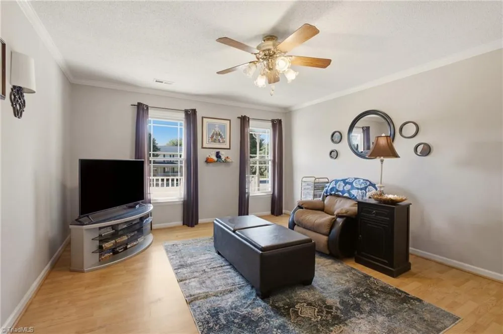 4861 Saponi Village Trail Winston-Salem, NC 27127