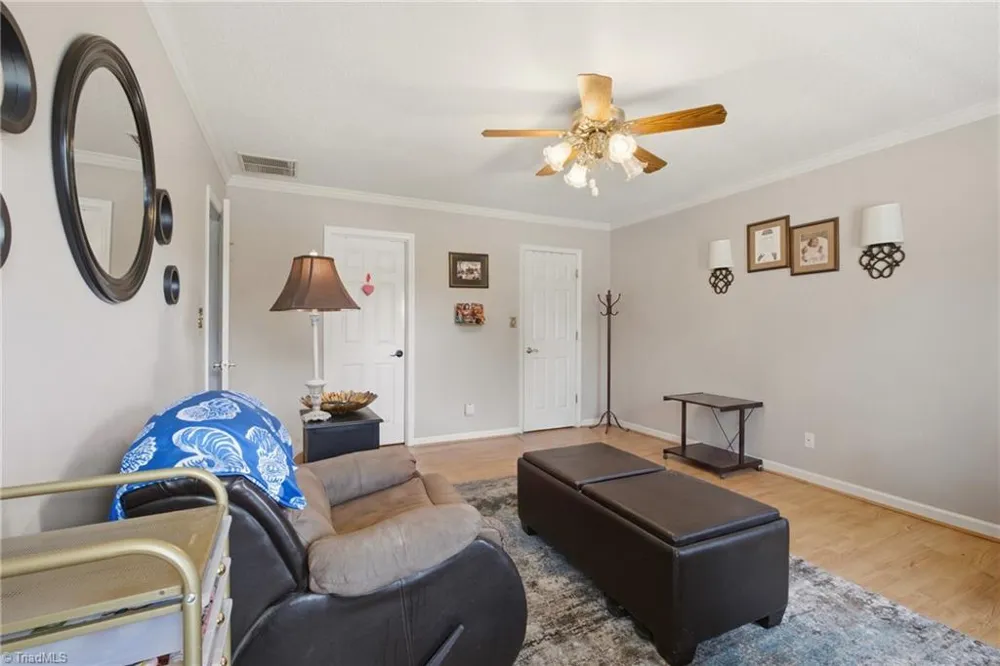 4861 Saponi Village Trail Winston-Salem, NC 27127