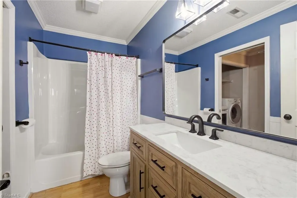 4861 Saponi Village Trail Winston-Salem, NC 27127