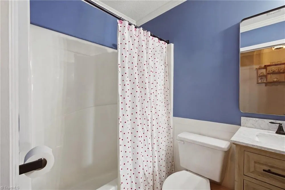 4861 Saponi Village Trail Winston-Salem, NC 27127