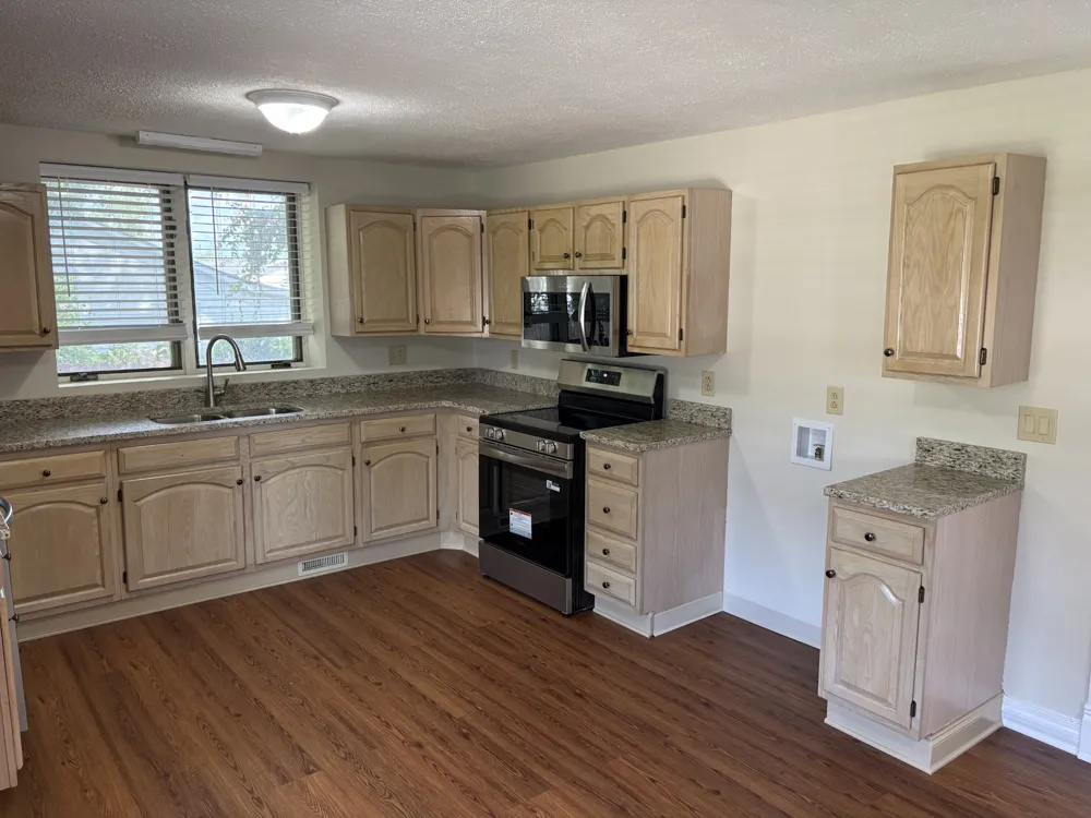 117 Garfield St McMinnville, TN 37110